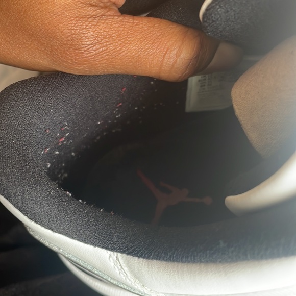 Air Jordan Retro 11 Low Concord Bred size 13 - Picture 10 of 10